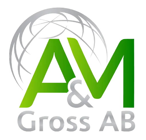 A&M Gross AB