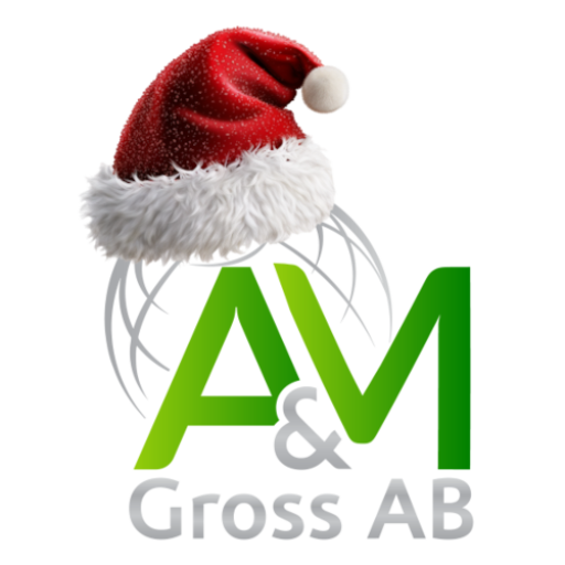 A&M Gross AB