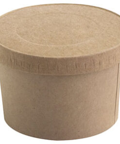 Bägare Papper 120ml 1000st
