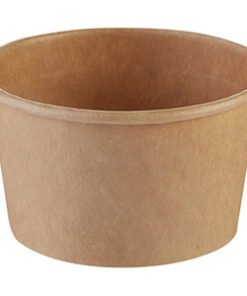 Bägare Papper 150ml 1000st