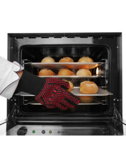 Ugnsvantar Värmebeständiga 2-pack 30cm