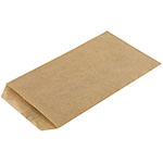 French hotdog påse 100x180mm 1000st