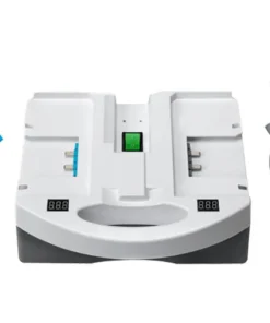 Laddstation I-charge 9