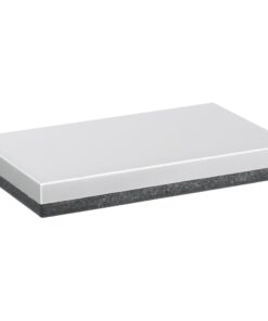 Kylbricka 1/4 263x160x38mm Icetainer