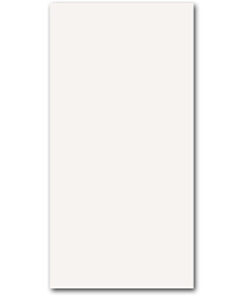 Servett 2-lags 33x33cm 1/8vikt Vit 1400st