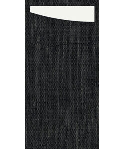 Servett Bestickficka Dunisoft 11,5x23cm 240st