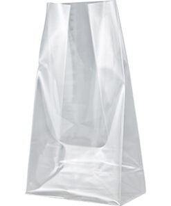 Cellofanpåse 180x90x320mm 100st