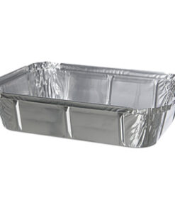 Aluminiumform 1850ml 400st