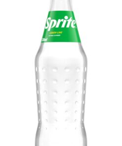 Sprite Glas 33cl 24st