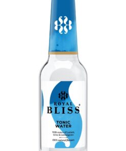 RB tonic creative Glas 20cl 24st