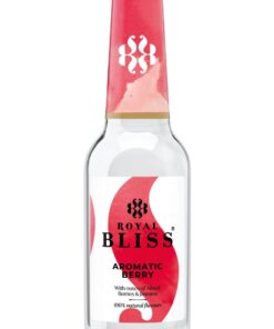 RB aromatic berry Glas 20cl 24st