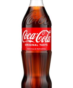 Coca-Cola PET 50cl 24st