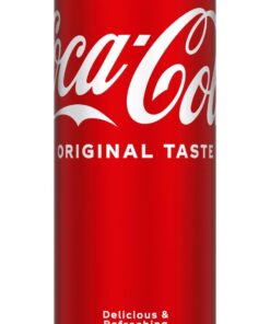 Coca-Cola 33cl 20st