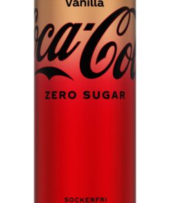 Coca-Cola zero van 33cl 20st