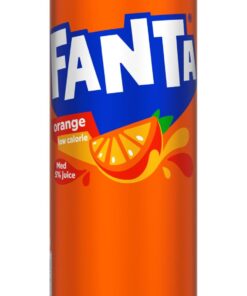 Fanta orginal 33cl 20st