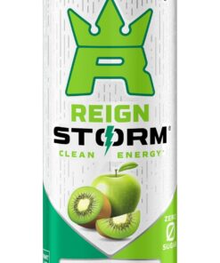 Storm energi kiwi 35,5cl 12st