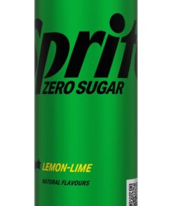 Sprite zero 33cl 20st