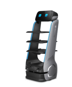Serveringsrobot Keenon T9 Pro