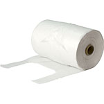 Fruktpåse 5kg 3000st HDPE
