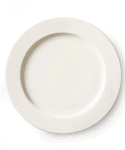 Ivory platt platta