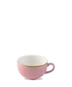 Stonecast Cappuccinokopp i petalrosa, 340 ml