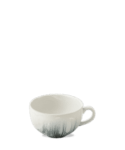 Tide Svart kaffekopp, 340 ml