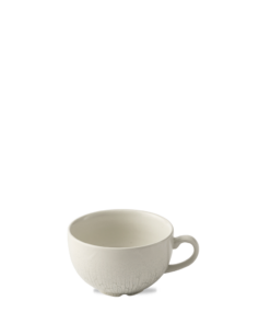 Delta Grå kaffekopp, 230ml