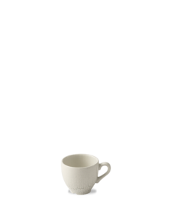 Delta Grå espressokopp, 100 ml