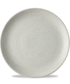 Delta Grå Coupé-skylt, 260 mm