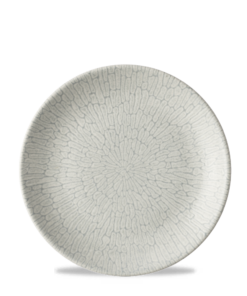 Delta Grå Coupé-skylt, 170 mm