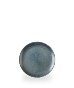 Astro Metallisk blå coupéskylt, 170 mm