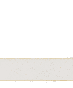 Stonecast Barley White Porslinsbricka, 300x90mm