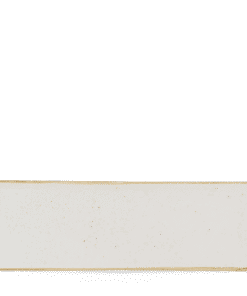 Stonecast Barley White Porslinsbricka, 320x110mm