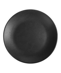 Flat Kolplåt, 200 mm