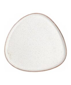 Triangular Plattsand, 210 mm