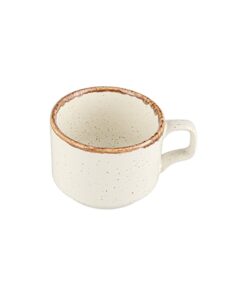 Stackable Kopp Sand, 200ml