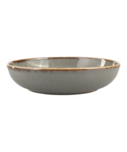 Shallow Skålsten, 170 mm
