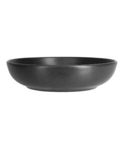 Shallow Skålkol, 220 mm