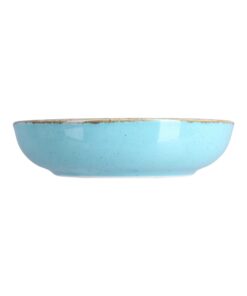 Shallow Skål Laguna, 220mm