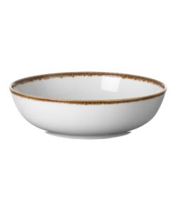 Vanilla Bufféskål, 190 mm