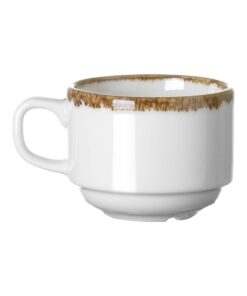 Vanilla Stapelbar kaffekopp, 200ml