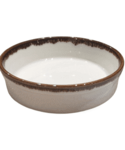 Vanilla Bakform, 130 mm