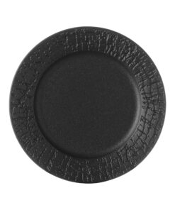 Rimmed tallriksskorpa, 210 mm