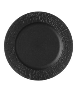 Rimmed tallriksskorpa, 270 mm