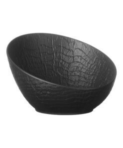 Slanted skålskorpa, 210 mm
