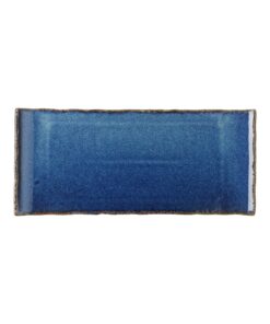 Rectangular tallrik Eminence, 340x150 mm