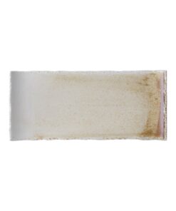 Rectangular plattkonstant, 260x115 mm