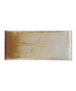 Rectangular plattkonstant, 340x150 mm