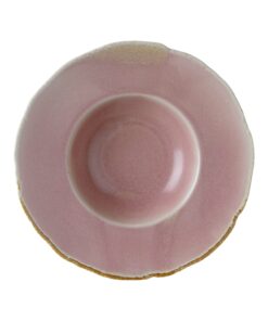 Pasta tallrik Rosa, 280mm
