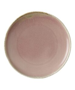 Coupe tallrik Rosa, 210mm